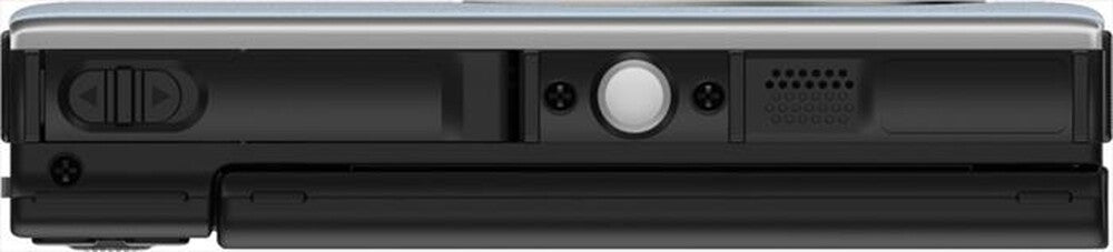 Yashica Tank