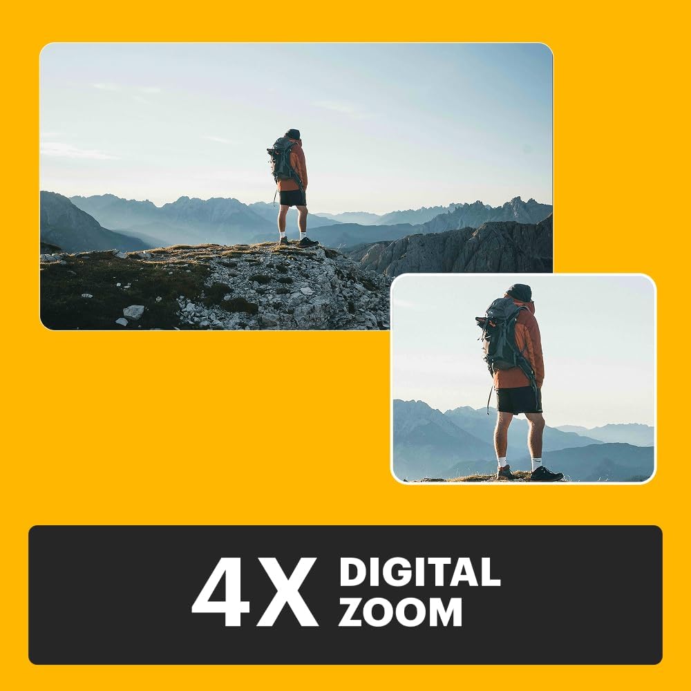 Kodak PixPro C1