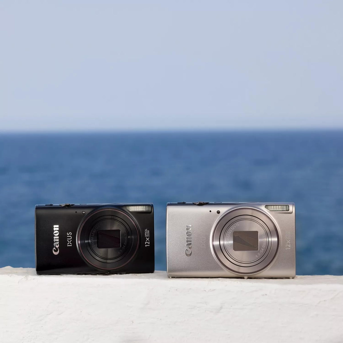 Canon Ixus 285 HS
