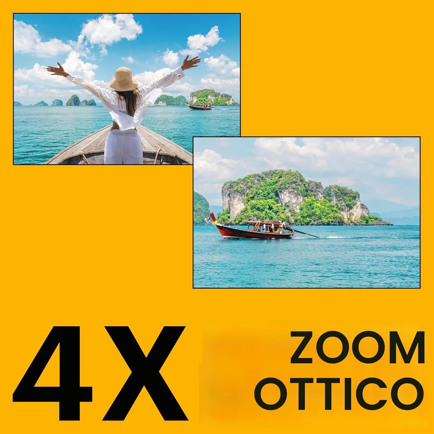 Kodak PixPro WPZ2 White