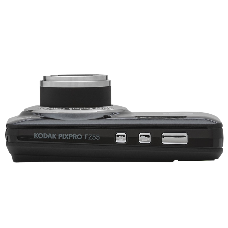 Kodak PixPro FZ55 Black