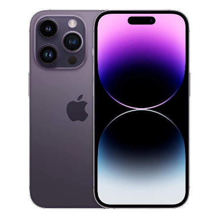 iPhone 14 Pro Ricondizionato