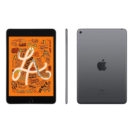 iPad mini 5° Generazione 256GB Wi-Fi Ricondizionato