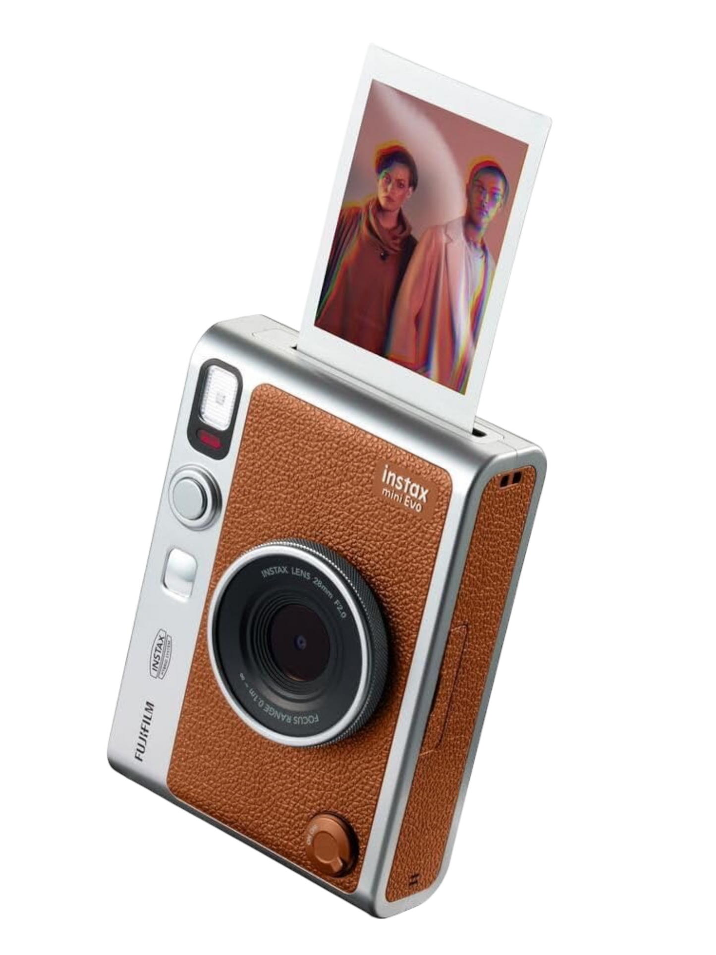 FUJIFILM Instax mini Evo