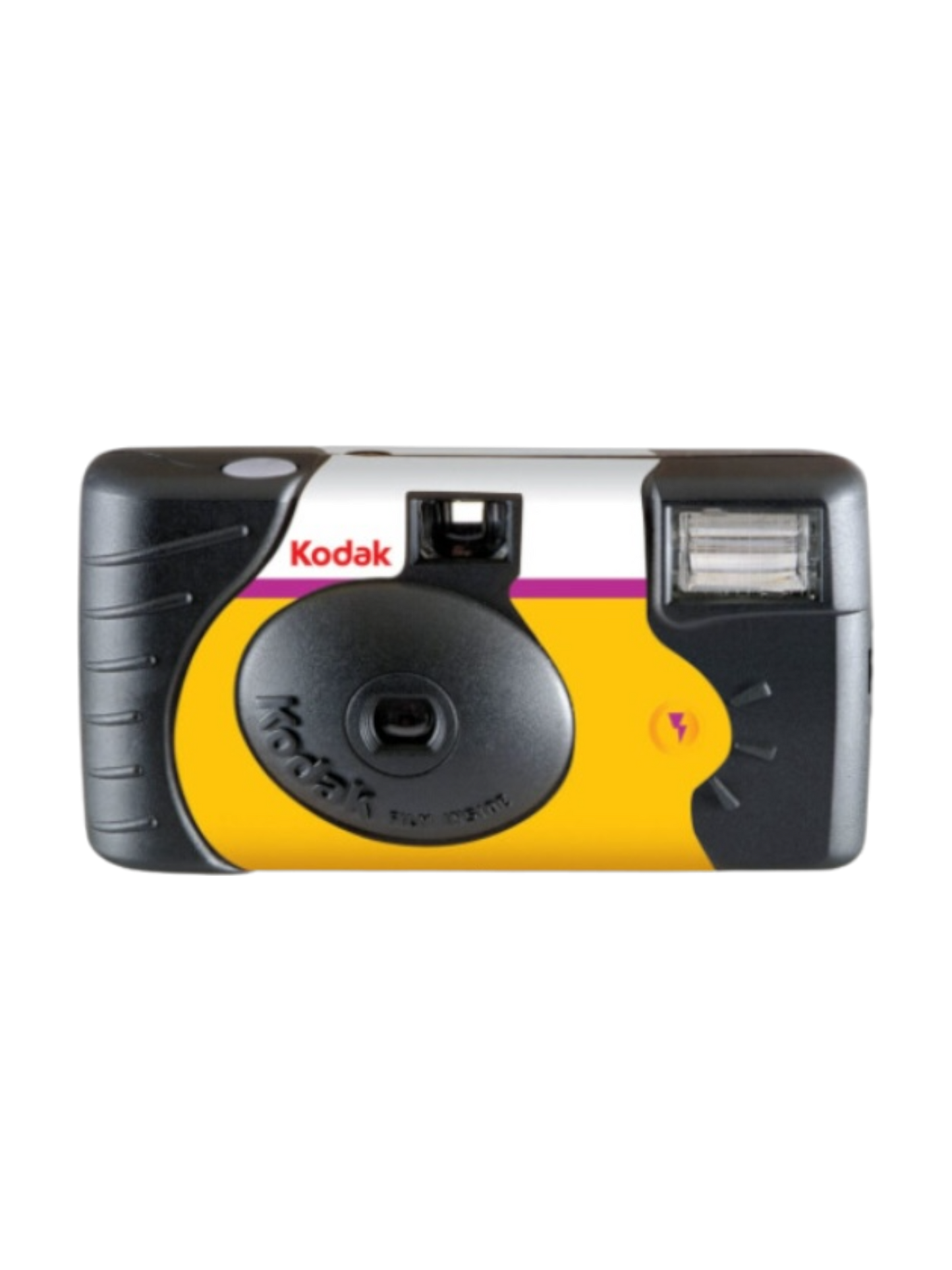 Kodak Usa e getta Power Flash 39 scatti