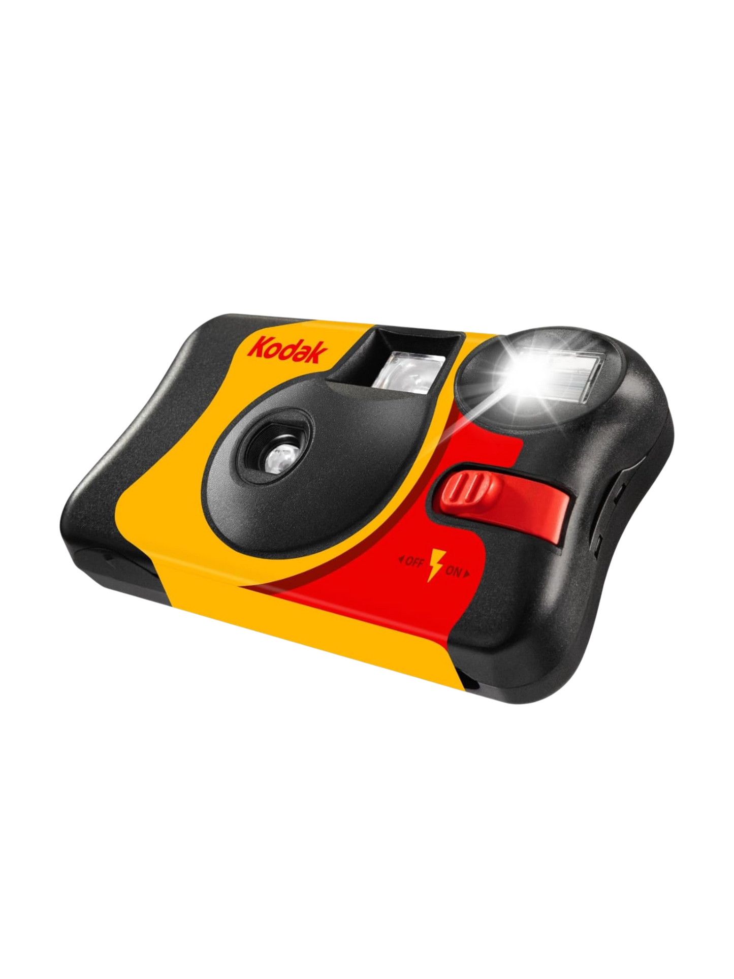 Kodak Usa e getta FunSaver 27 scatti
