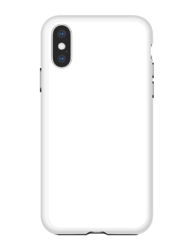 Cover personalizzata IPhone X