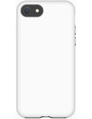 Cover personalizzata IPhone 8