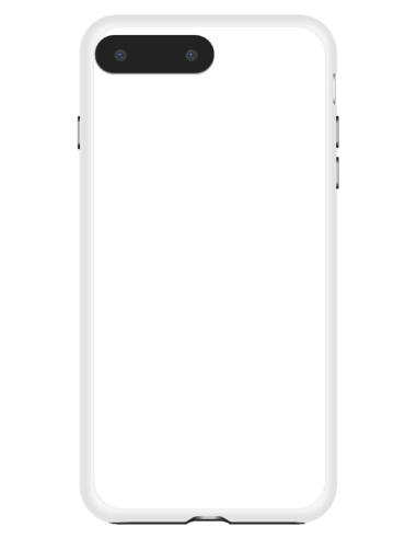 Cover personalizzata IPhone 8 Plus