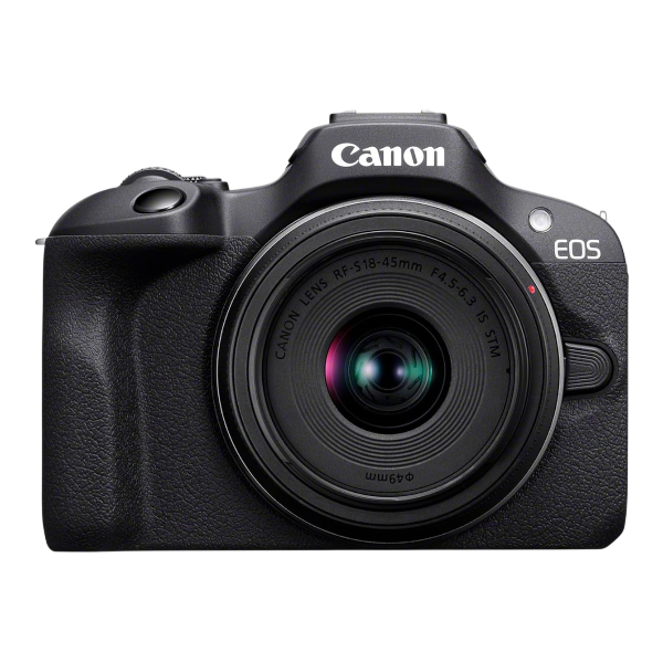 Fotocamere Mirrorless