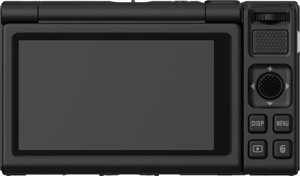 Yashica Tank