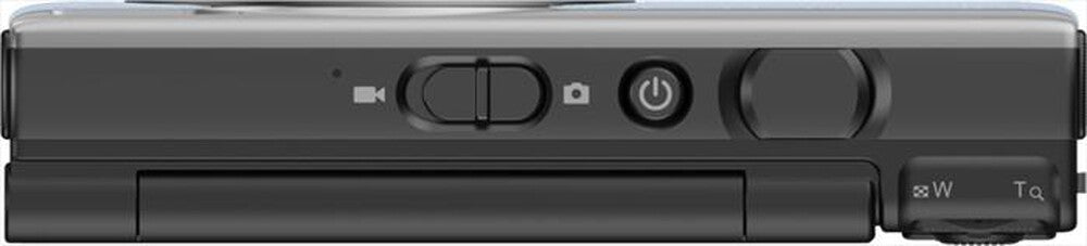 Yashica Tank