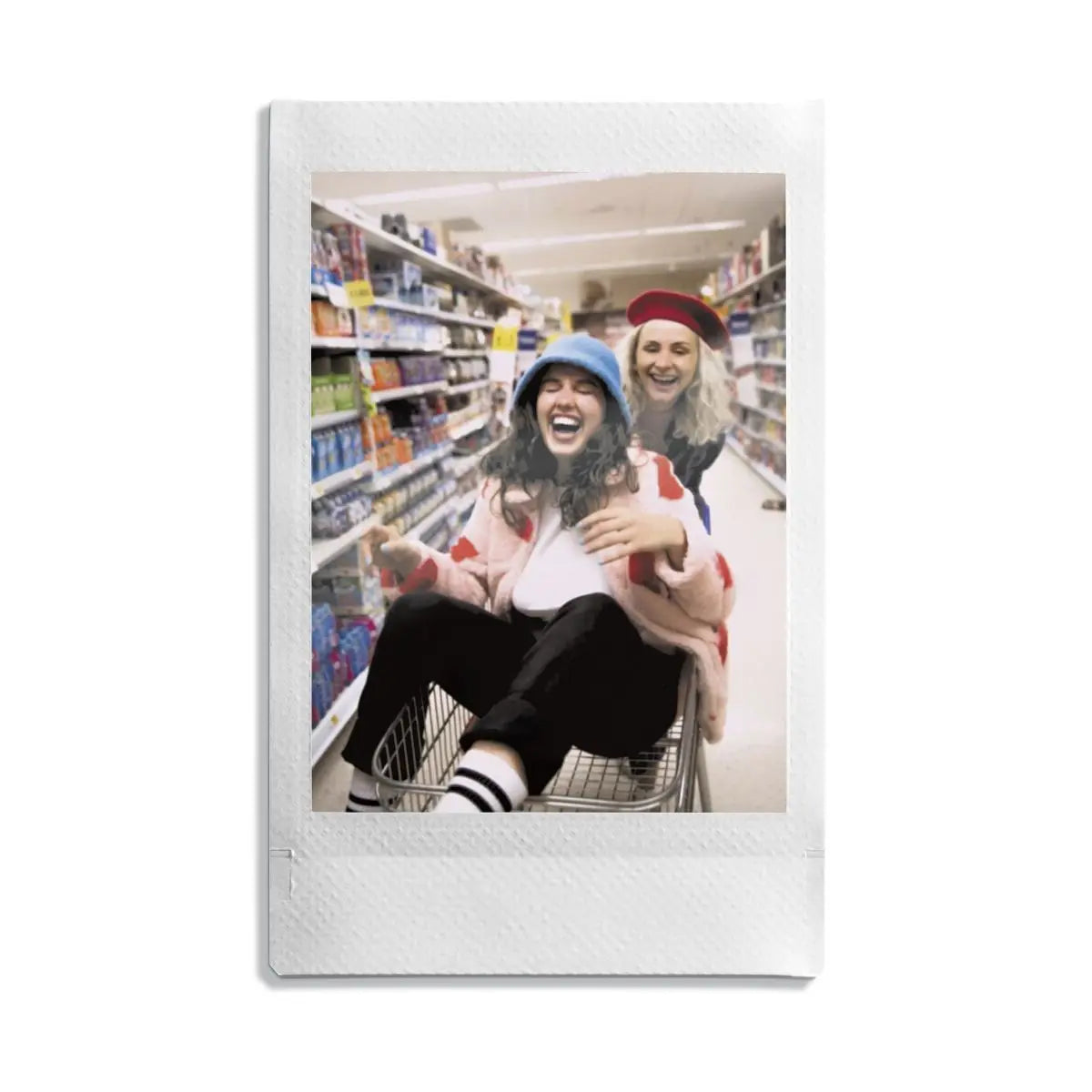 FUJIFILM Instax Mini FIlm Offerta 5 pacchi da 20 film