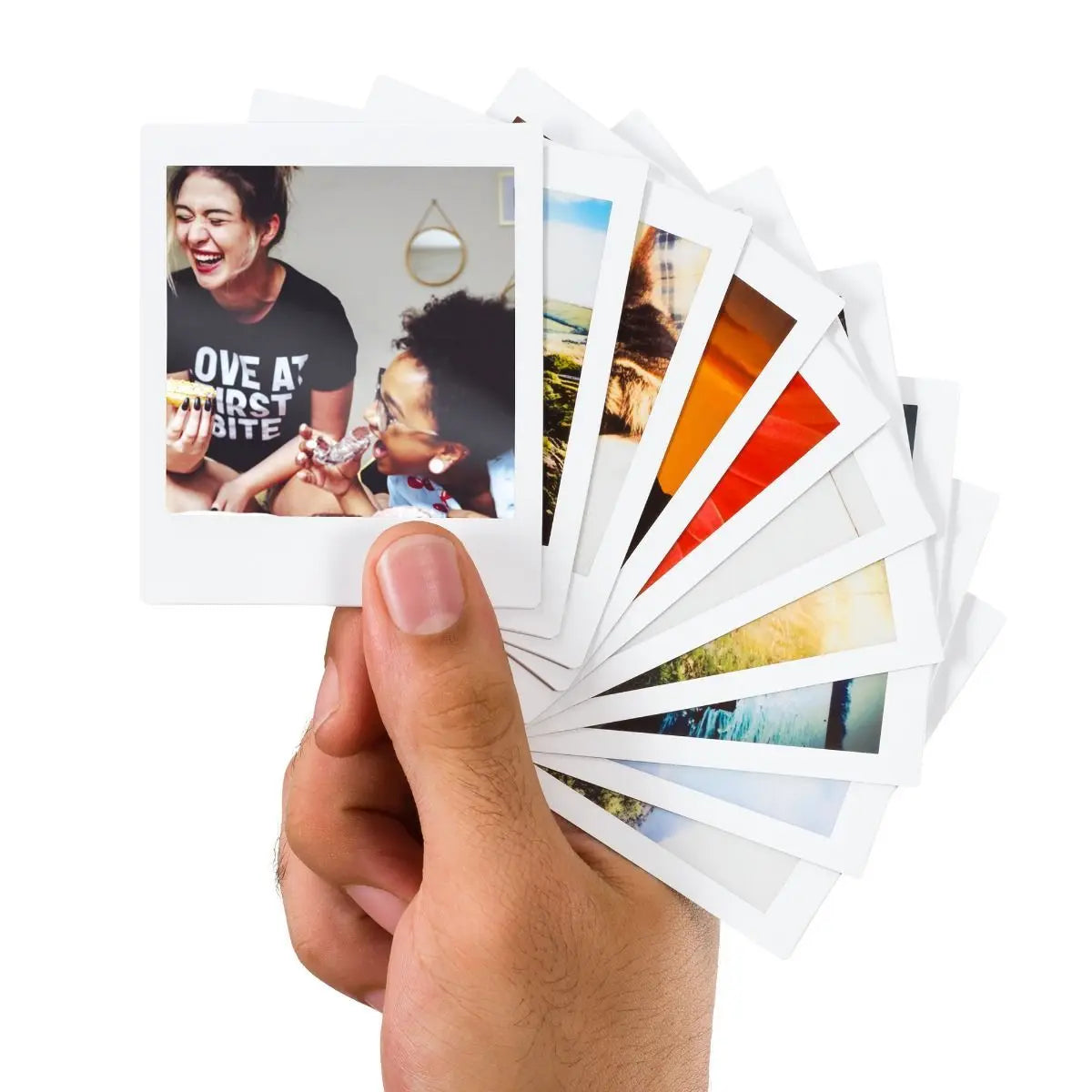 FUJIFILM Instax Square FIlm