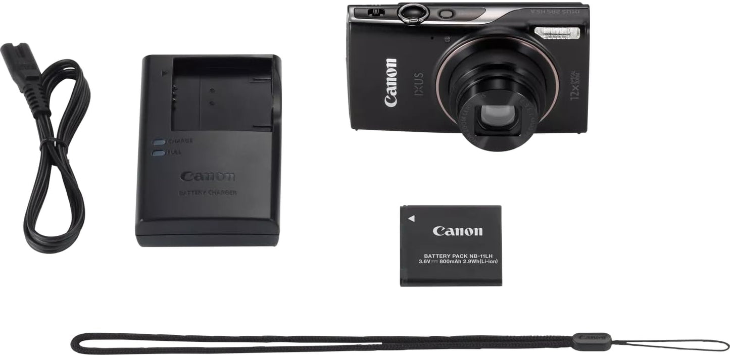 Canon Ixus 285 HS