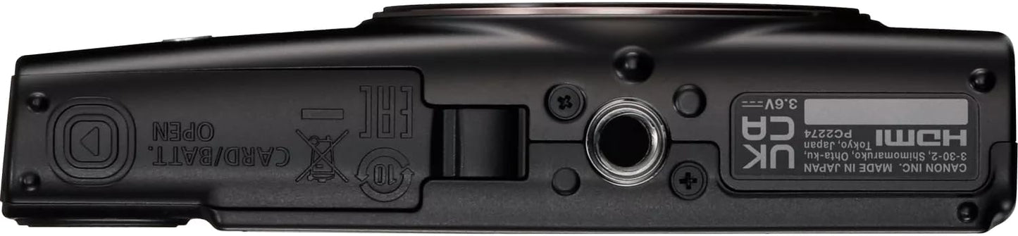 Canon Ixus 285 HS