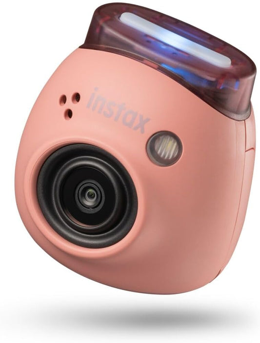 FUJIFILM instax Pal Powder Pink
