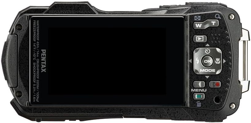 PENTAX WG 90