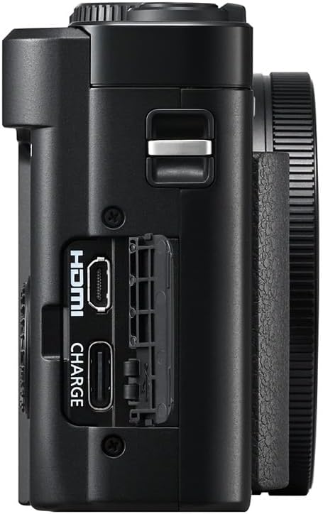 Panasonic Lumix DC-TZ99