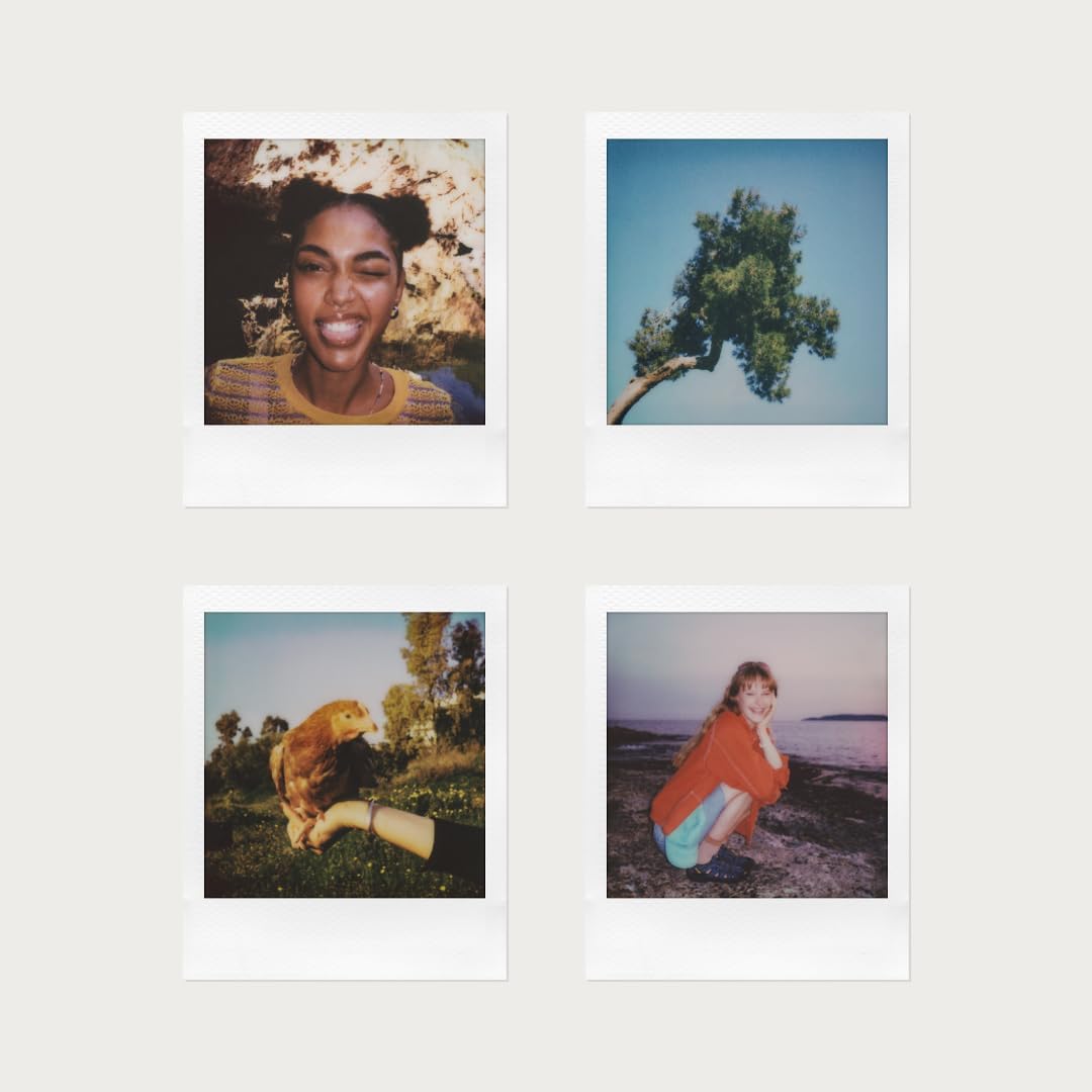 POLAROID GO Generation 3 Purple