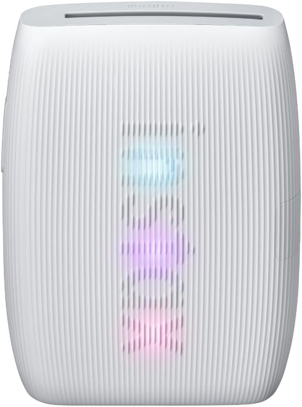 FUJIFILM Instax mini Link 3 Clay White