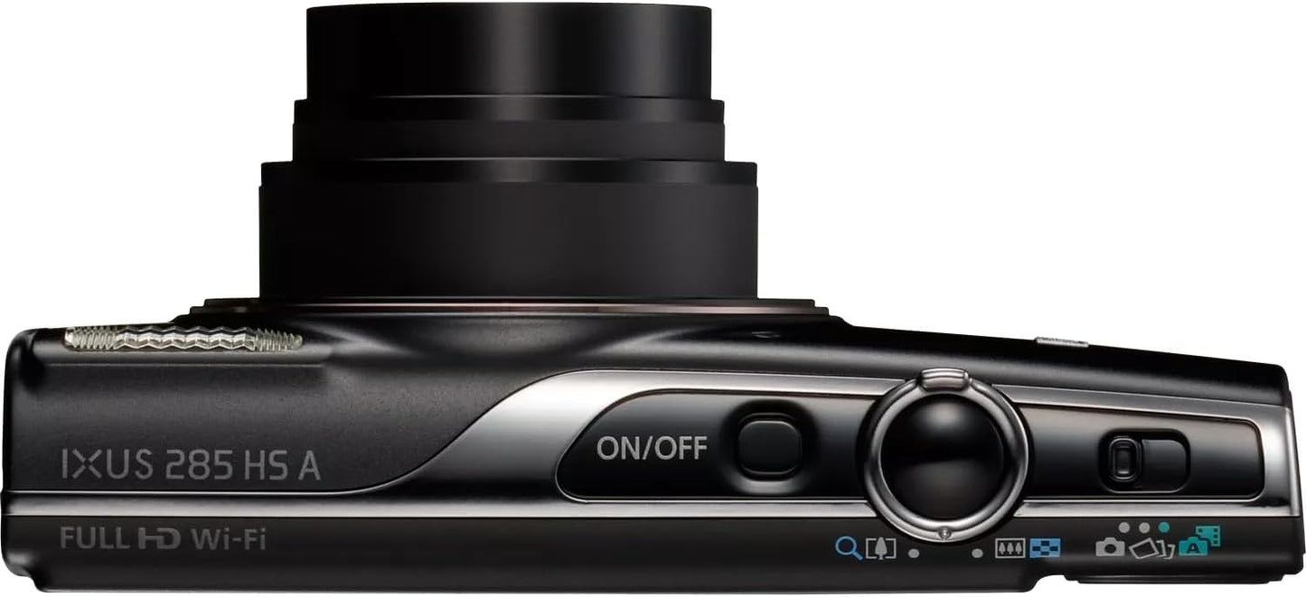 Canon Ixus 285 HS