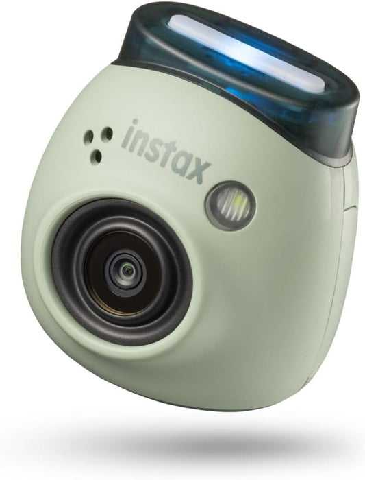 FUJIFILM instax Pal Pistachio Green