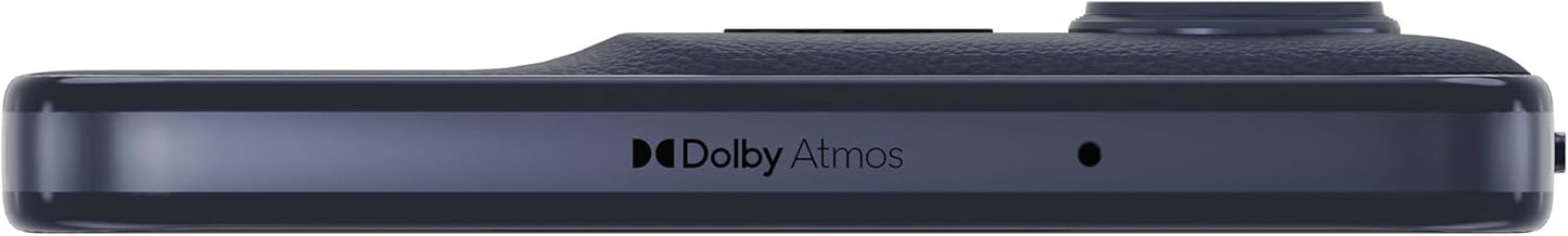 Motorola G86 5G 256GB Dark Blue