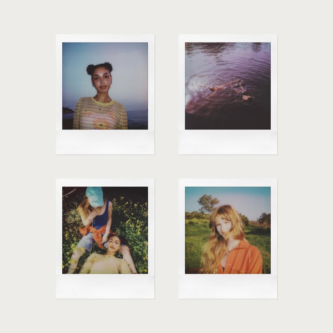 POLAROID GO Film
