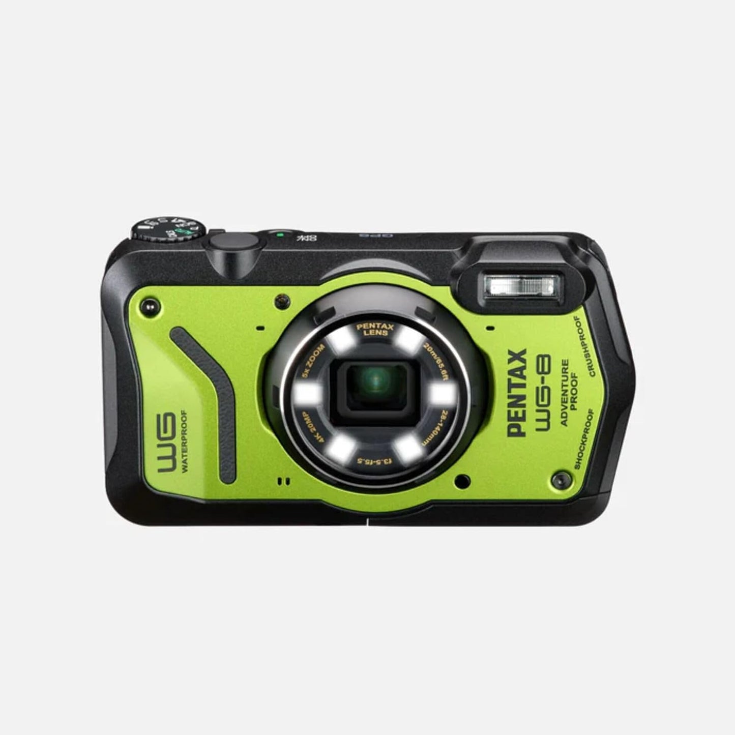 PENTAX WG 8