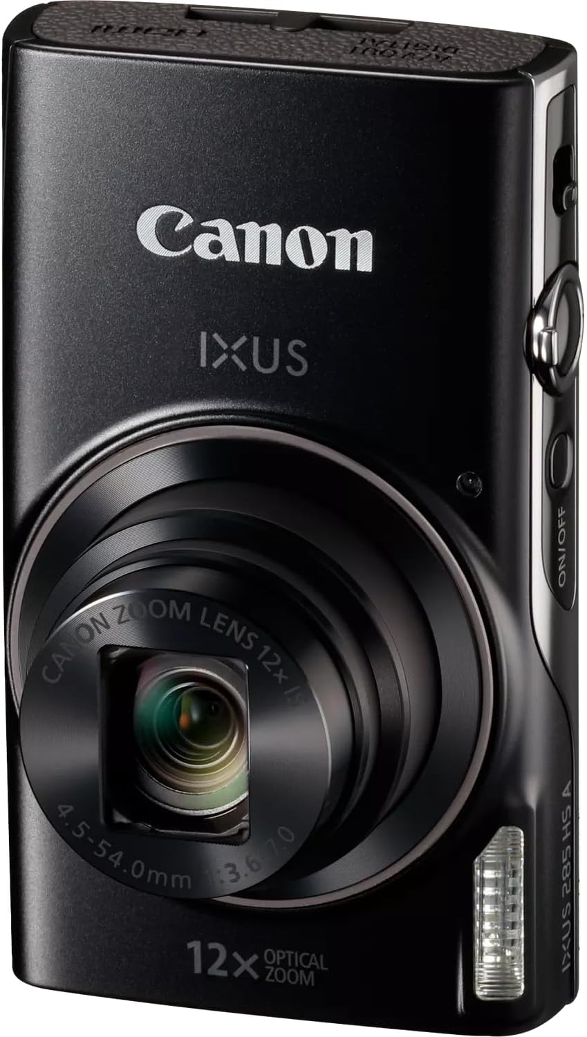 Canon Ixus 285 HS