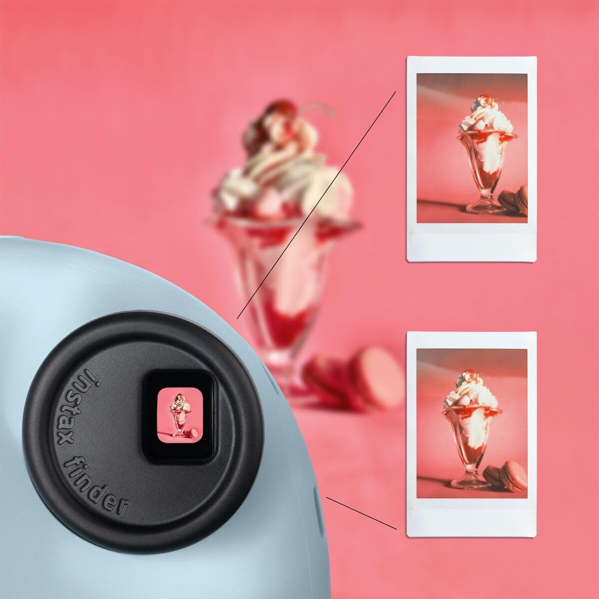 FUJIFILM Instax Mini 12