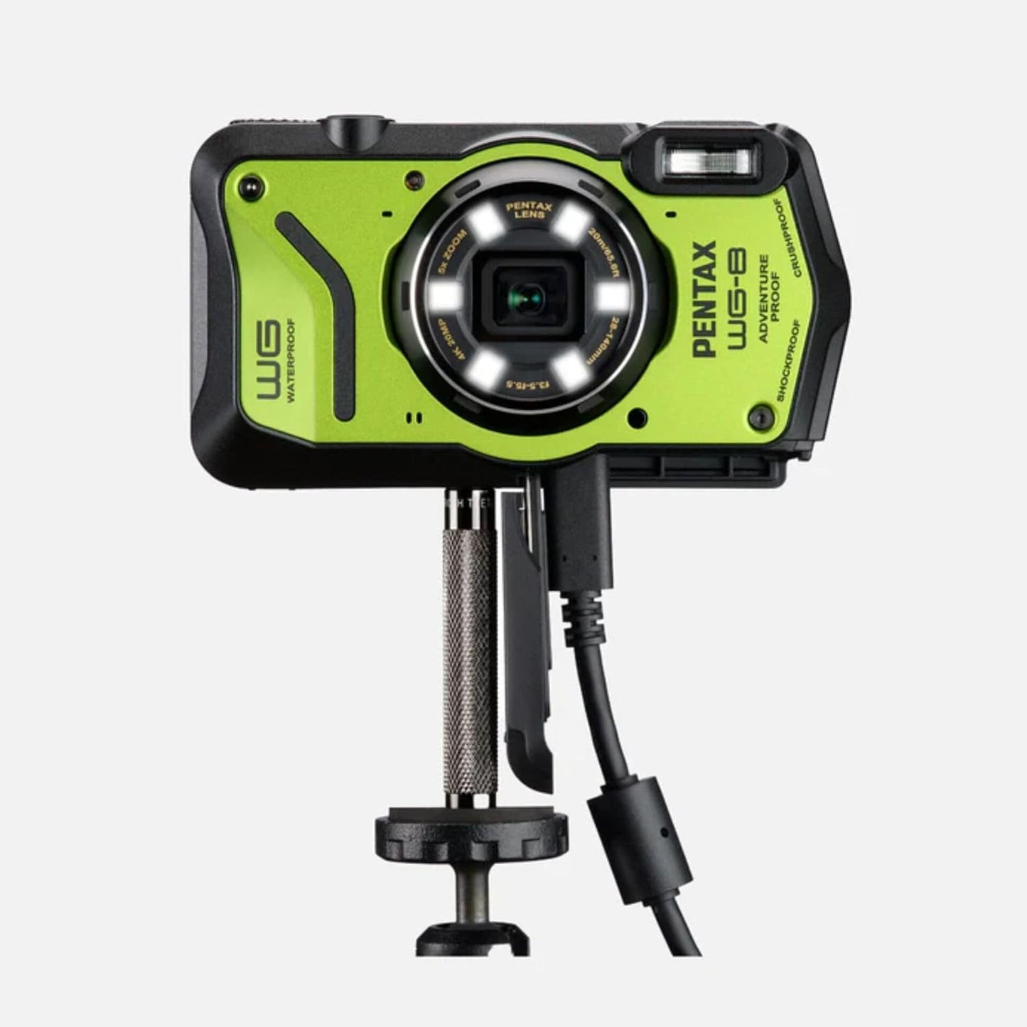 PENTAX WG 8