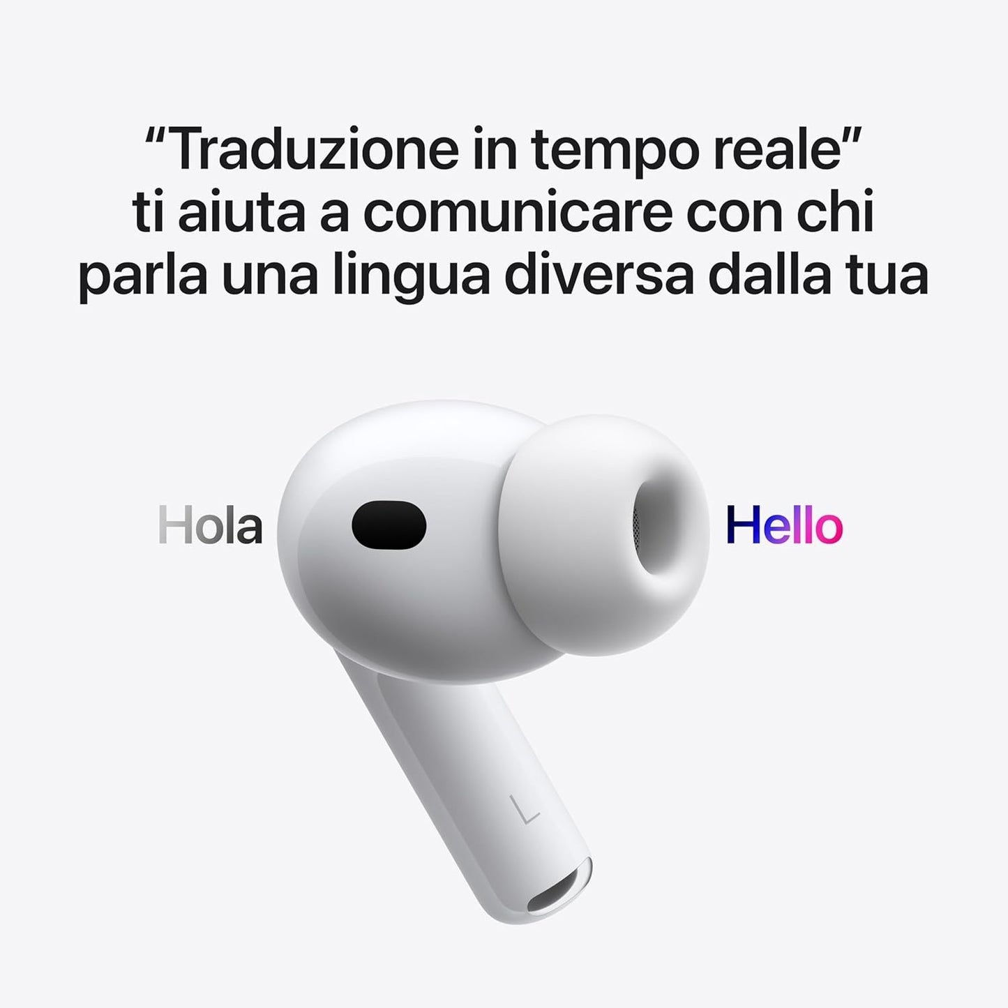 Apple AirPods Pro 3