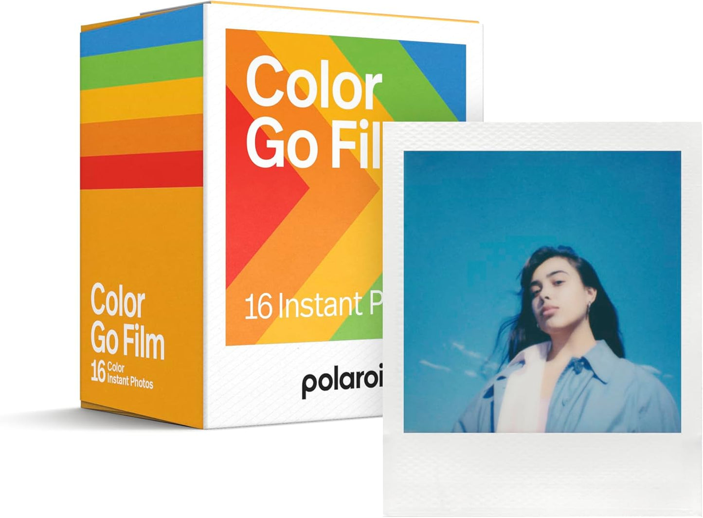 POLAROID GO Film