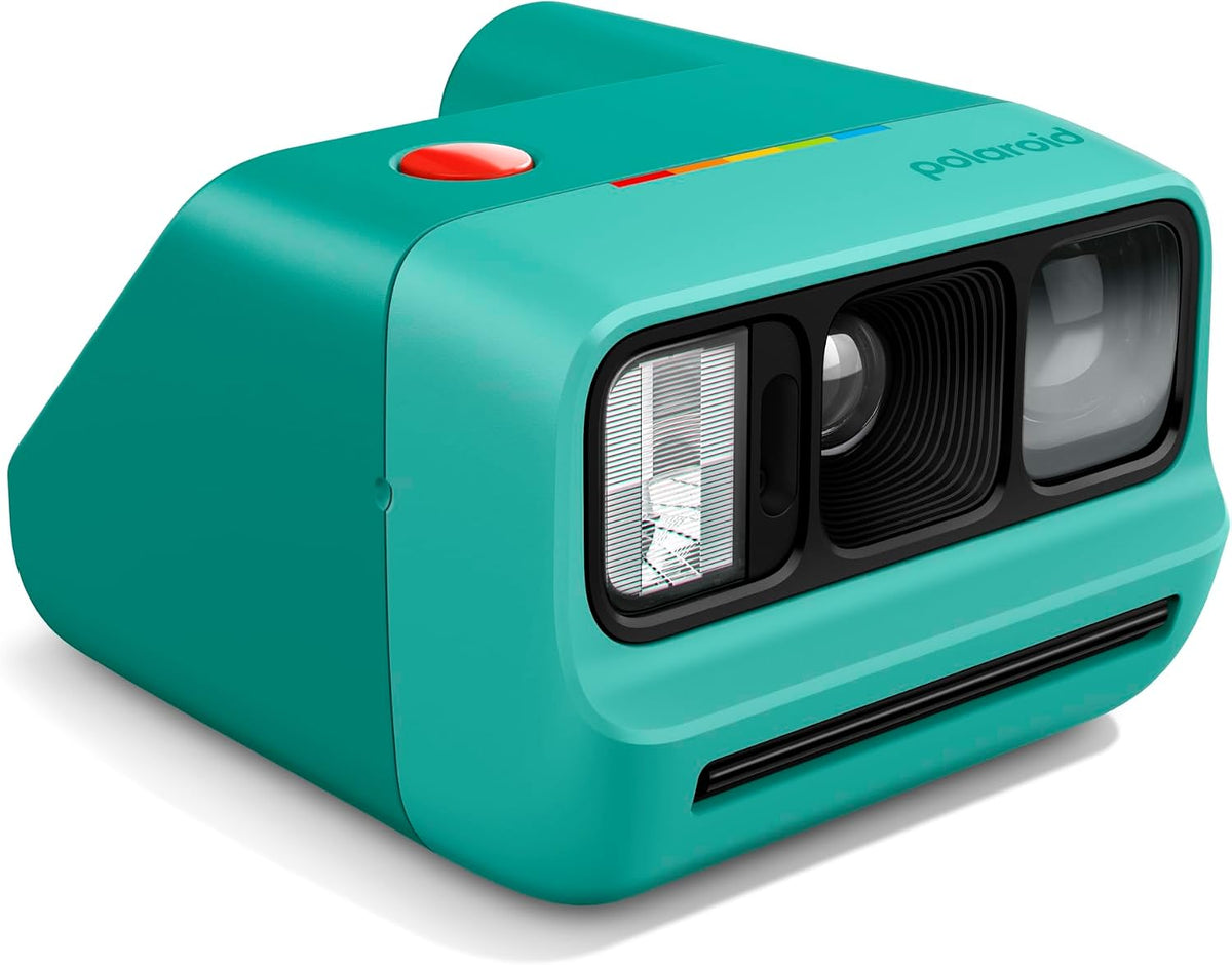 POLAROID GO Generation 3 White