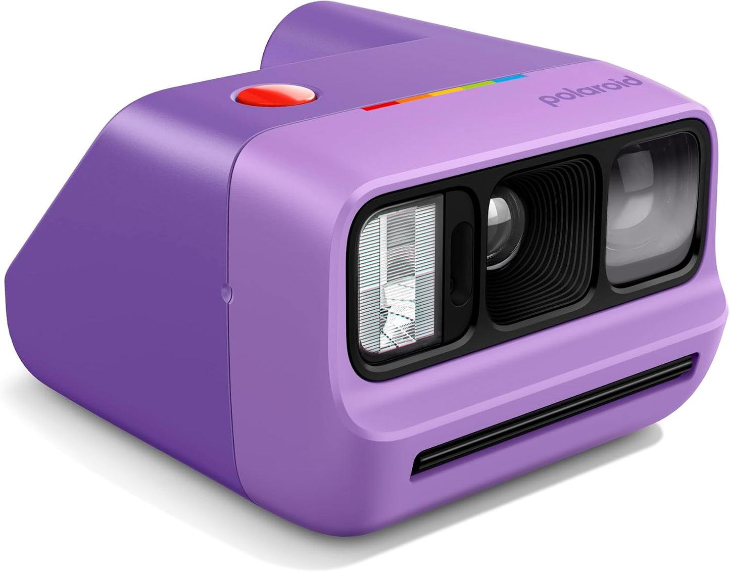 POLAROID GO Generation 3 Purple
