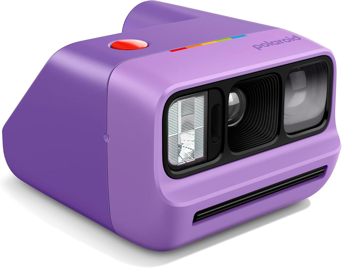 POLAROID GO Generation 3 White