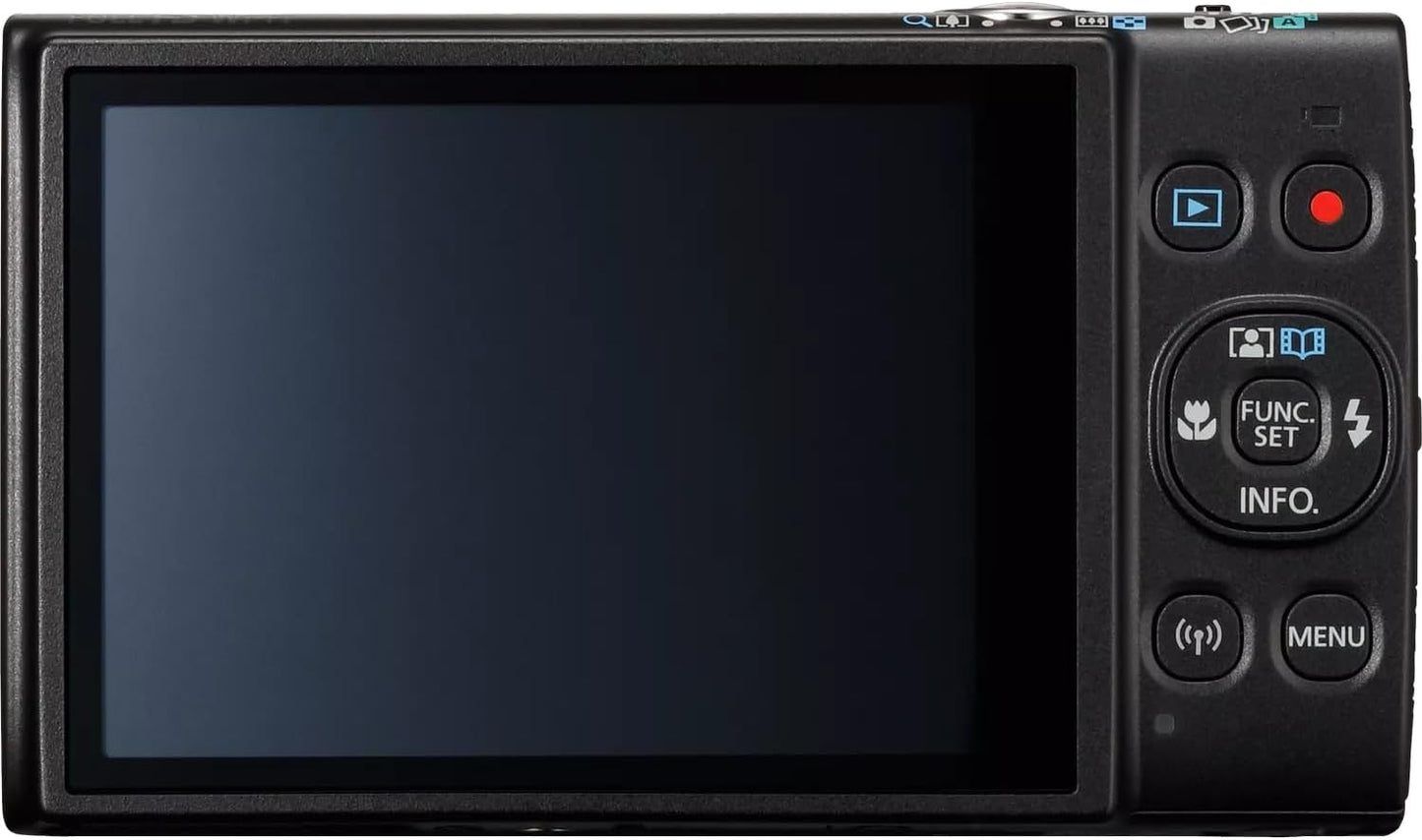 Canon Ixus 285 HS