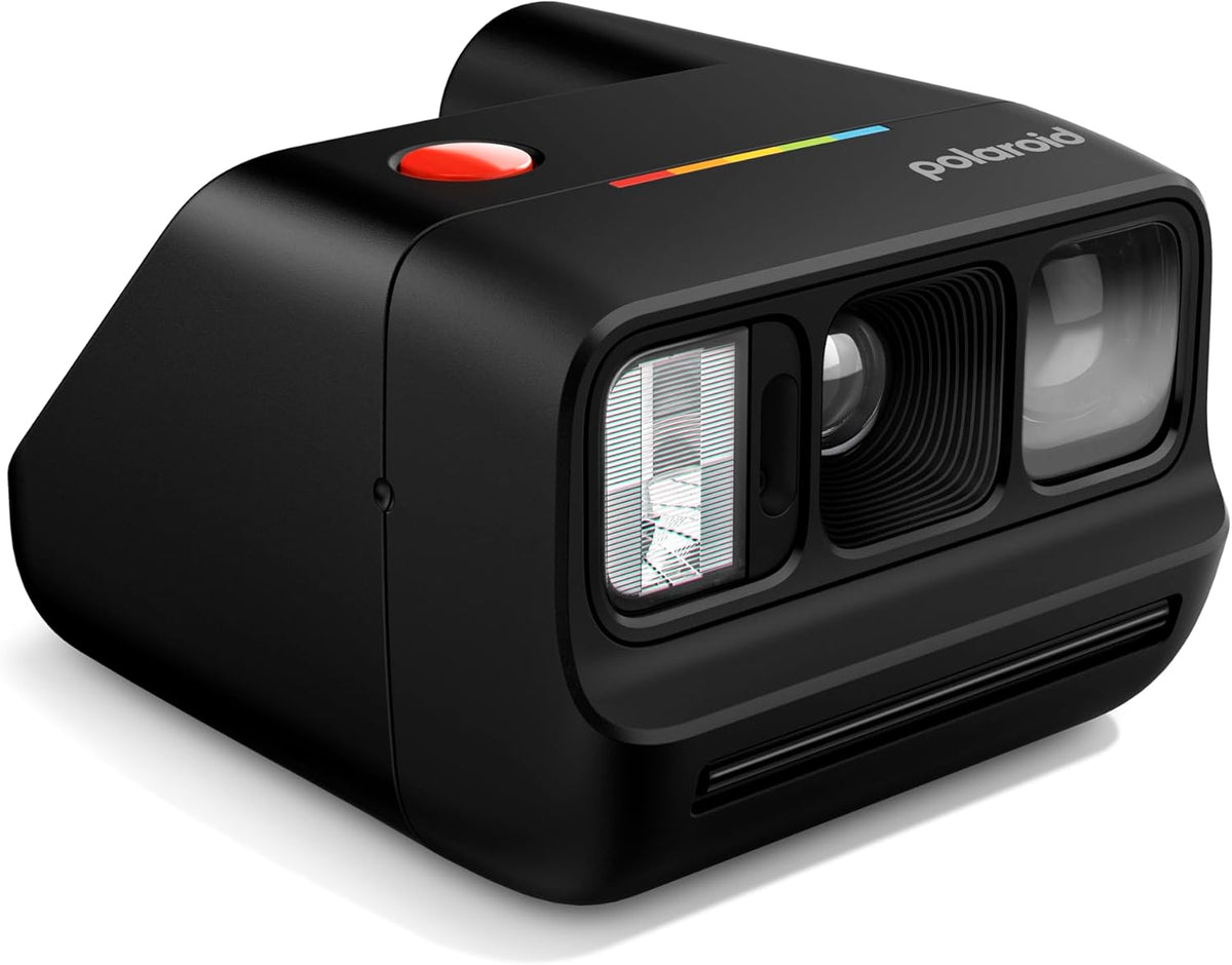 POLAROID GO Generation 3 White