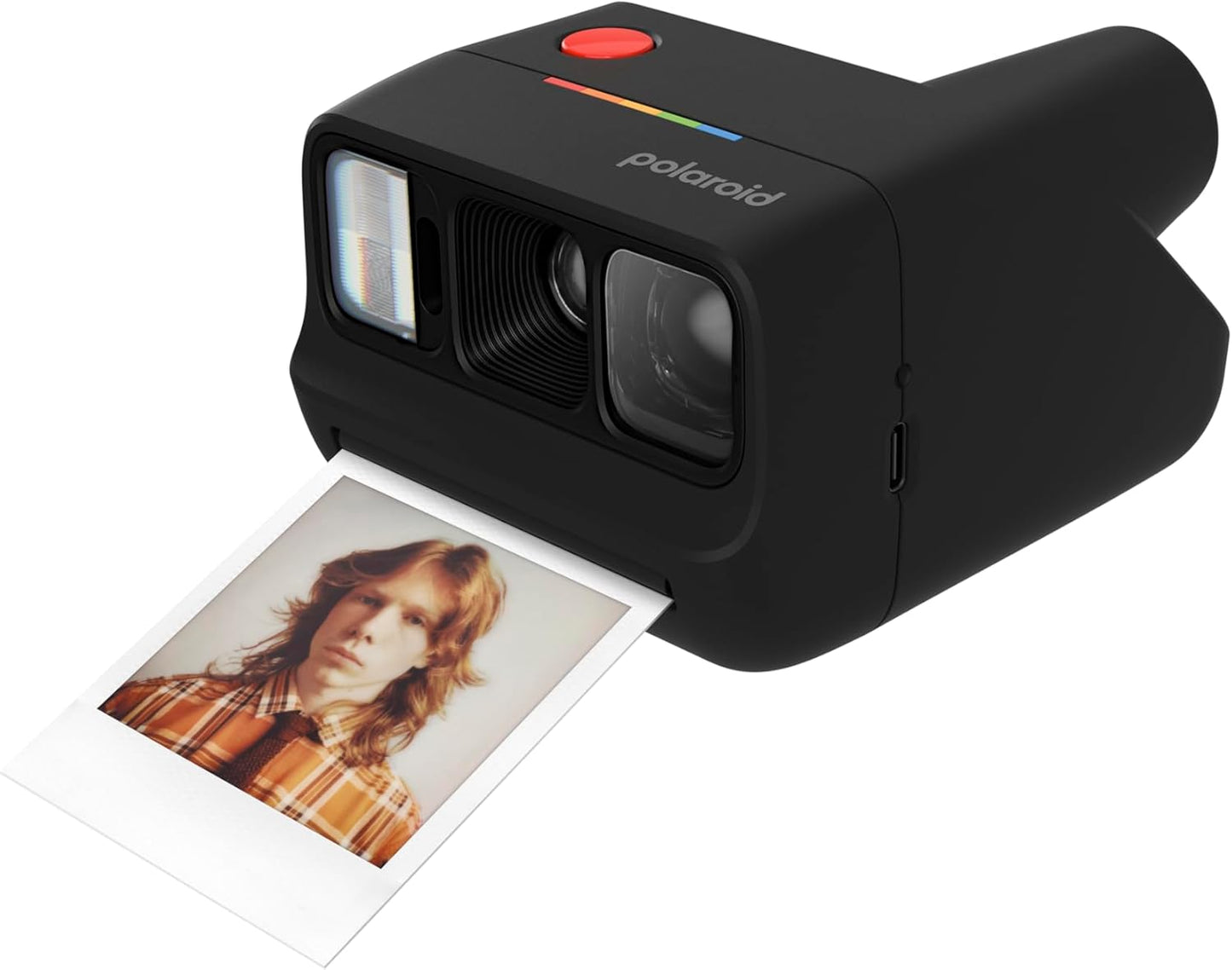 POLAROID GO Generation 3 Black