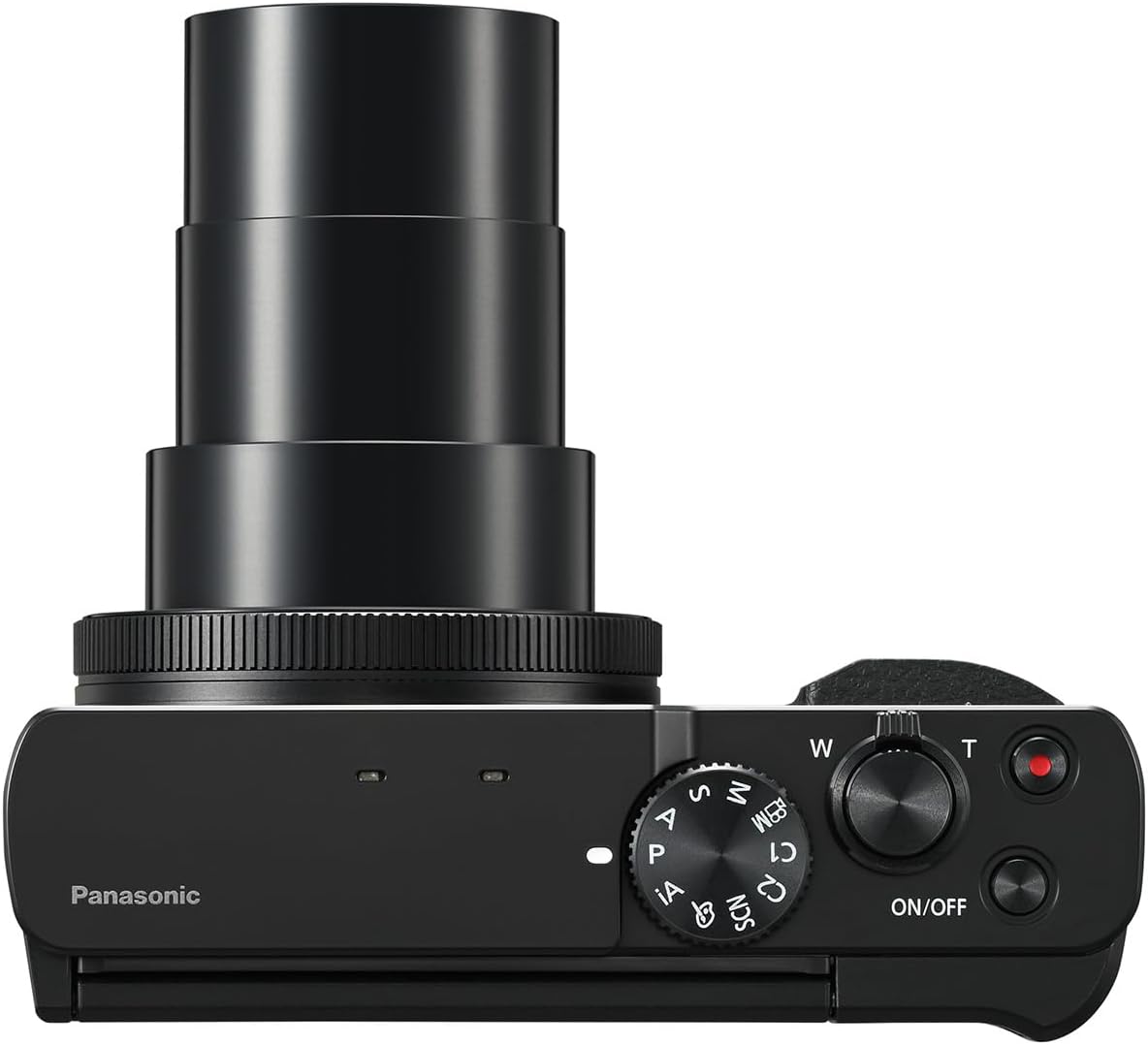 Panasonic Lumix DC-TZ99