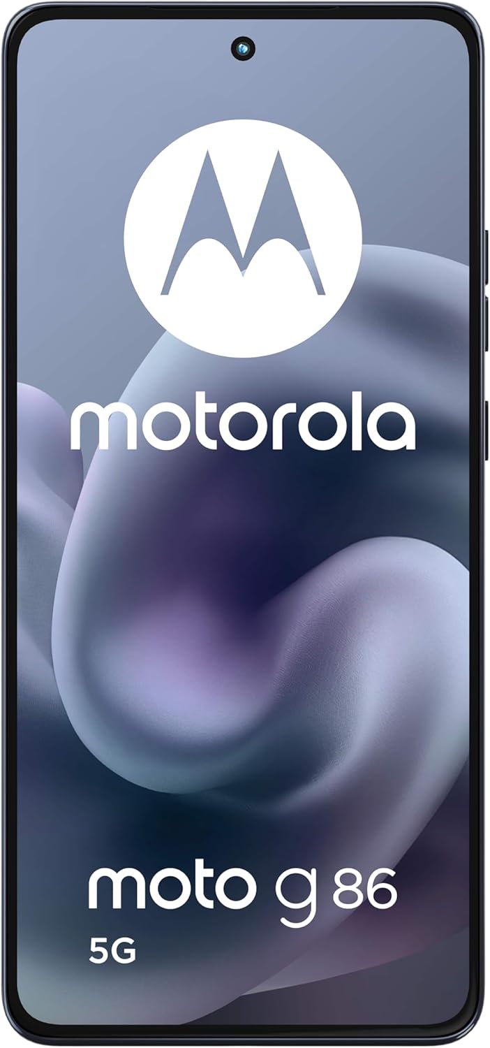 Motorola G86 5G 256GB Dark Blue