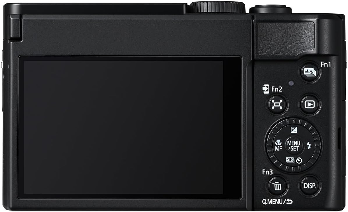 Panasonic Lumix DC-TZ99