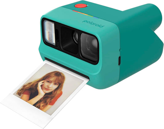 POLAROID GO Generation 3 Teal