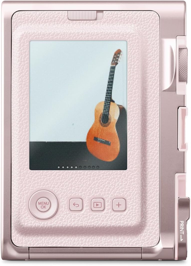 FUJIFILM Instax mini Evo