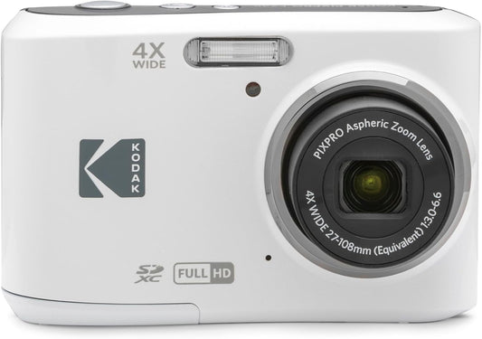 Kodak PixPro FZ45 White