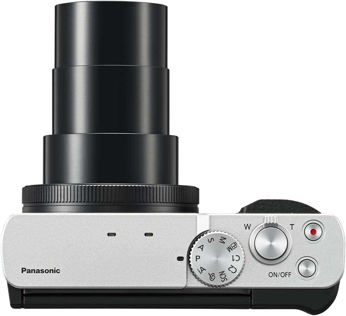 Panasonic Lumix DC-TZ99
