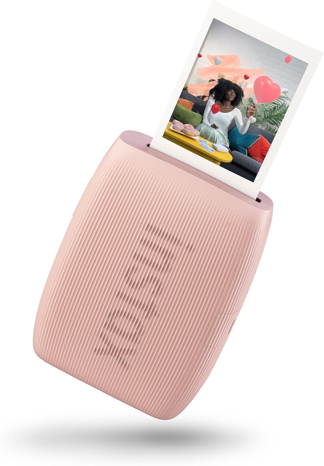 FUJIFILM Instax mini Link 3 Rose Pink