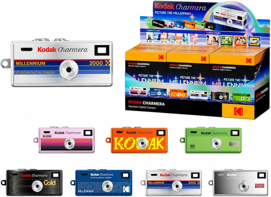KODAK CHARMERA MILLENNIUM